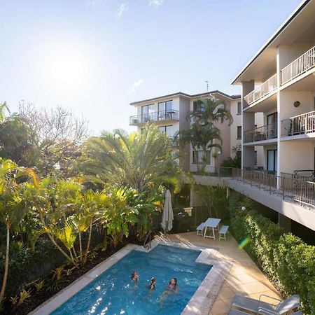 نوسا Myuna Holiday Apartments المظهر الخارجي الصورة