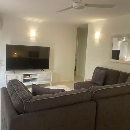 نوسا Myuna Holiday Apartments المظهر الخارجي الصورة
