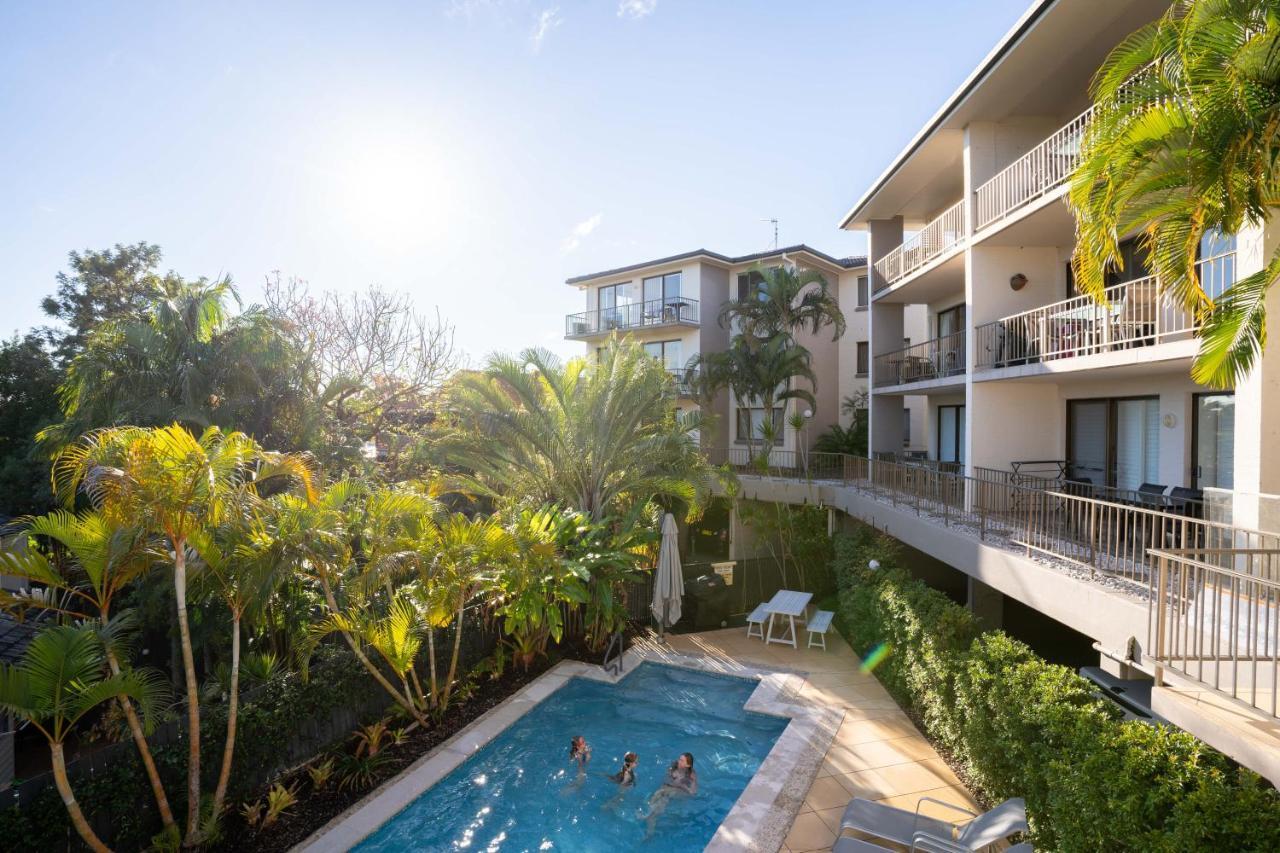 نوسا Myuna Holiday Apartments المظهر الخارجي الصورة