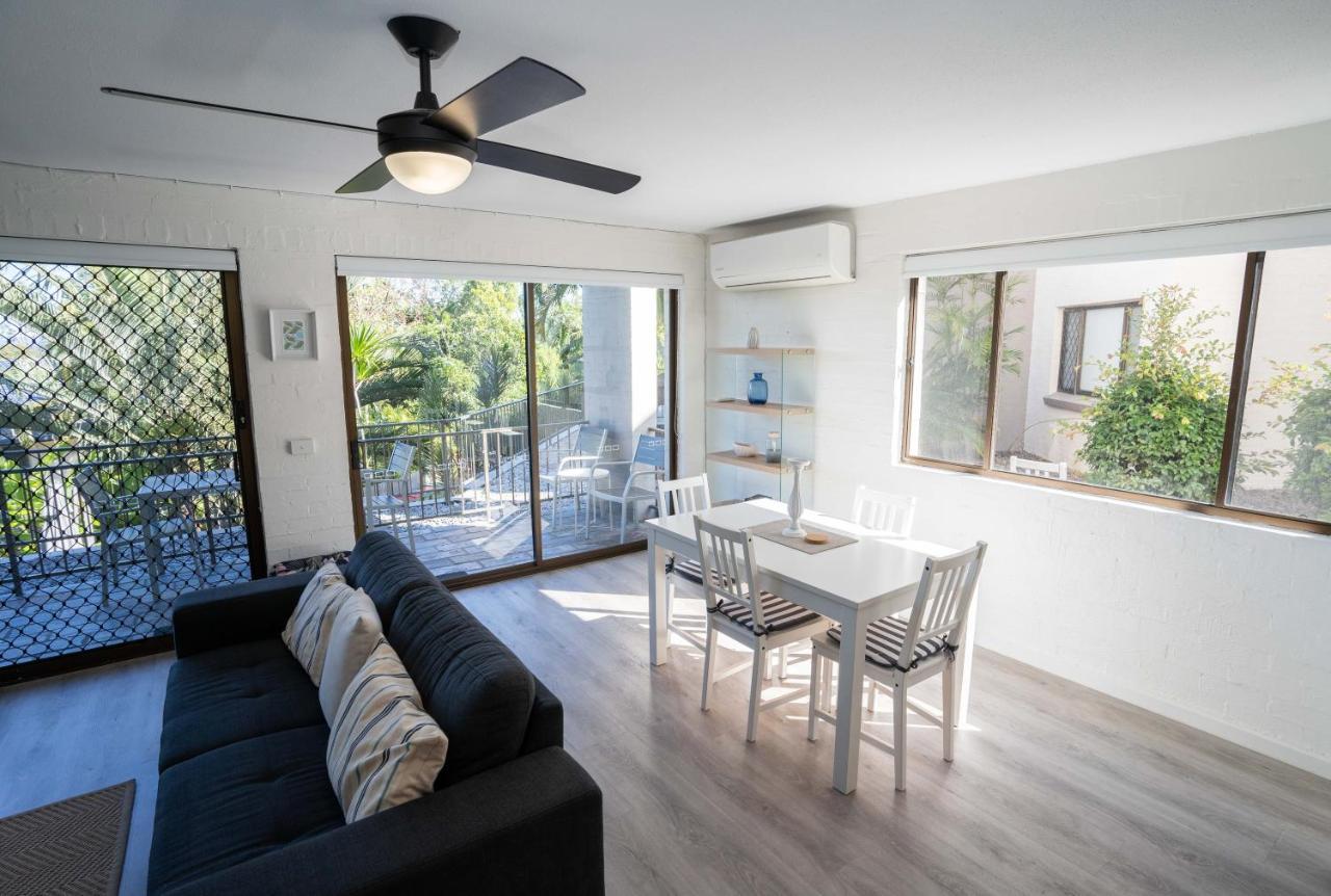 نوسا Myuna Holiday Apartments المظهر الخارجي الصورة