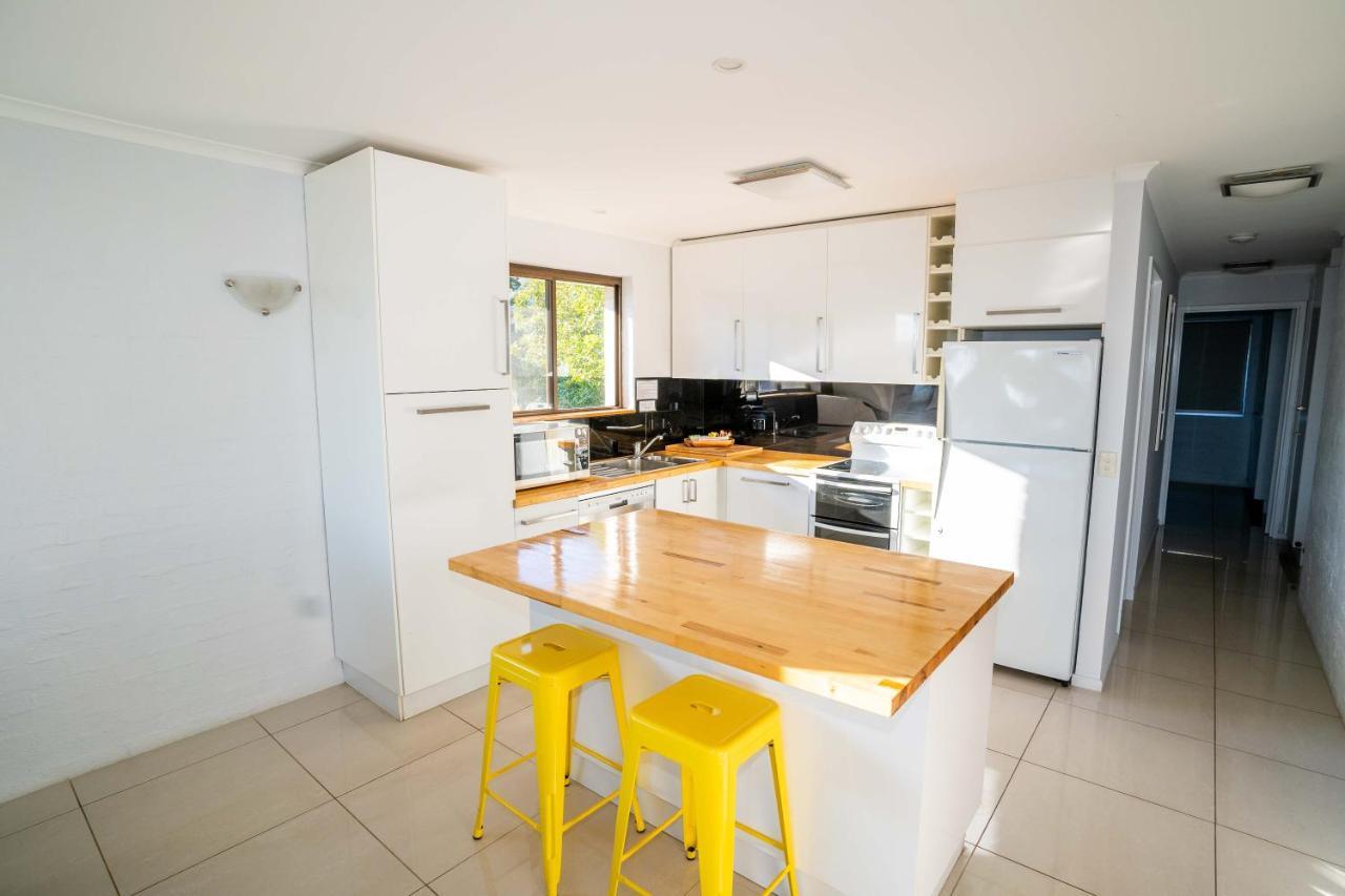نوسا Myuna Holiday Apartments المظهر الخارجي الصورة
