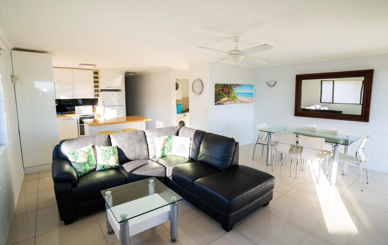 نوسا Myuna Holiday Apartments المظهر الخارجي الصورة