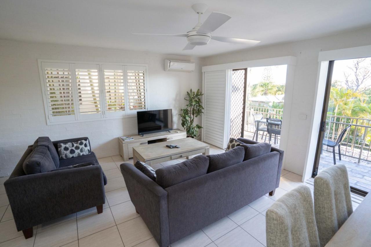 نوسا Myuna Holiday Apartments المظهر الخارجي الصورة