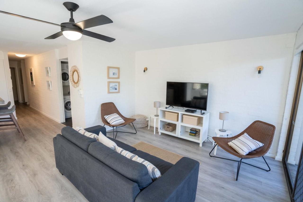 نوسا Myuna Holiday Apartments المظهر الخارجي الصورة