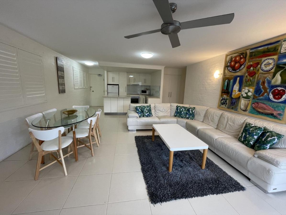 نوسا Myuna Holiday Apartments المظهر الخارجي الصورة