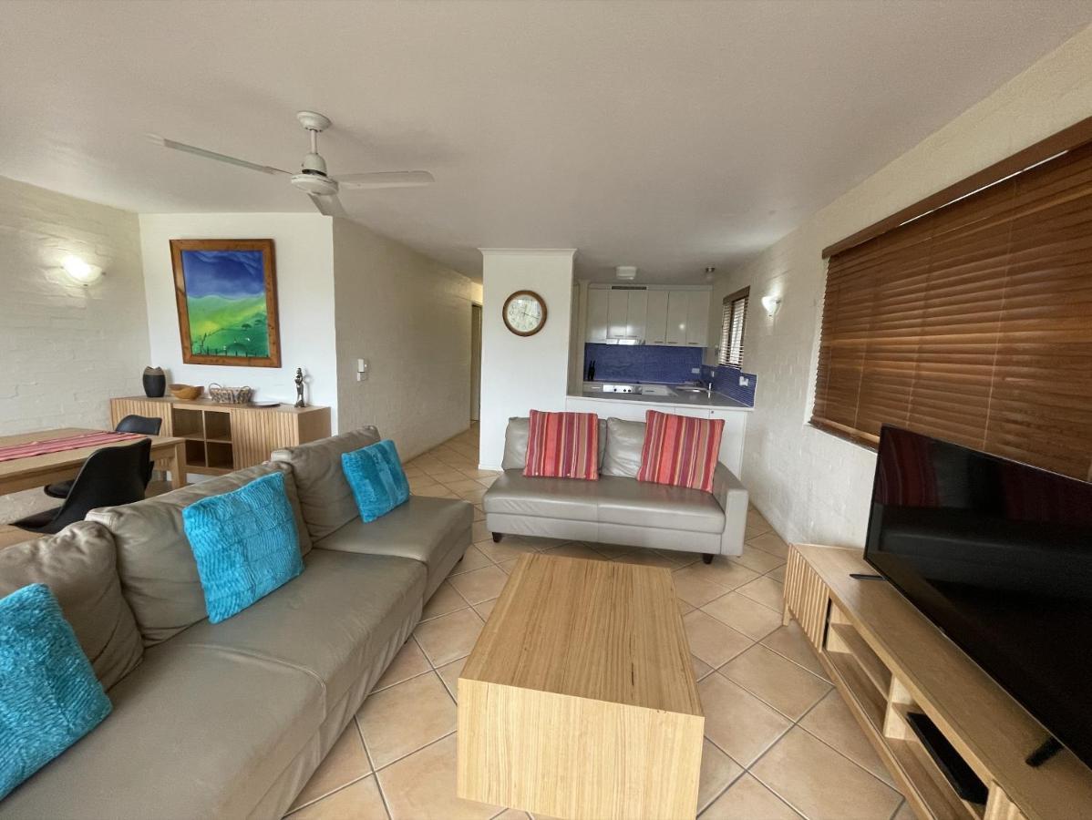 نوسا Myuna Holiday Apartments المظهر الخارجي الصورة