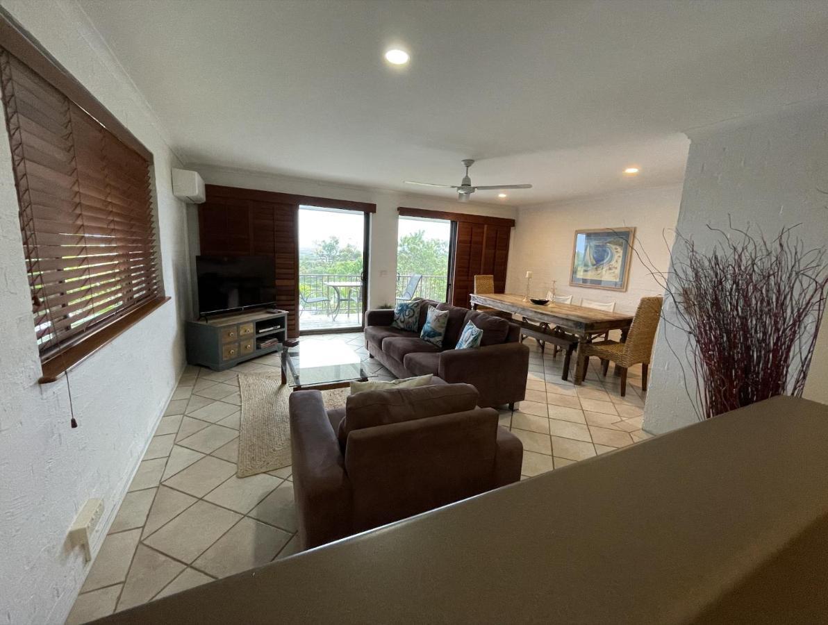 نوسا Myuna Holiday Apartments المظهر الخارجي الصورة