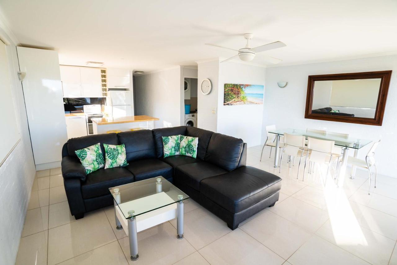 نوسا Myuna Holiday Apartments المظهر الخارجي الصورة