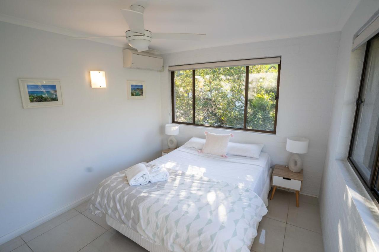 نوسا Myuna Holiday Apartments المظهر الخارجي الصورة