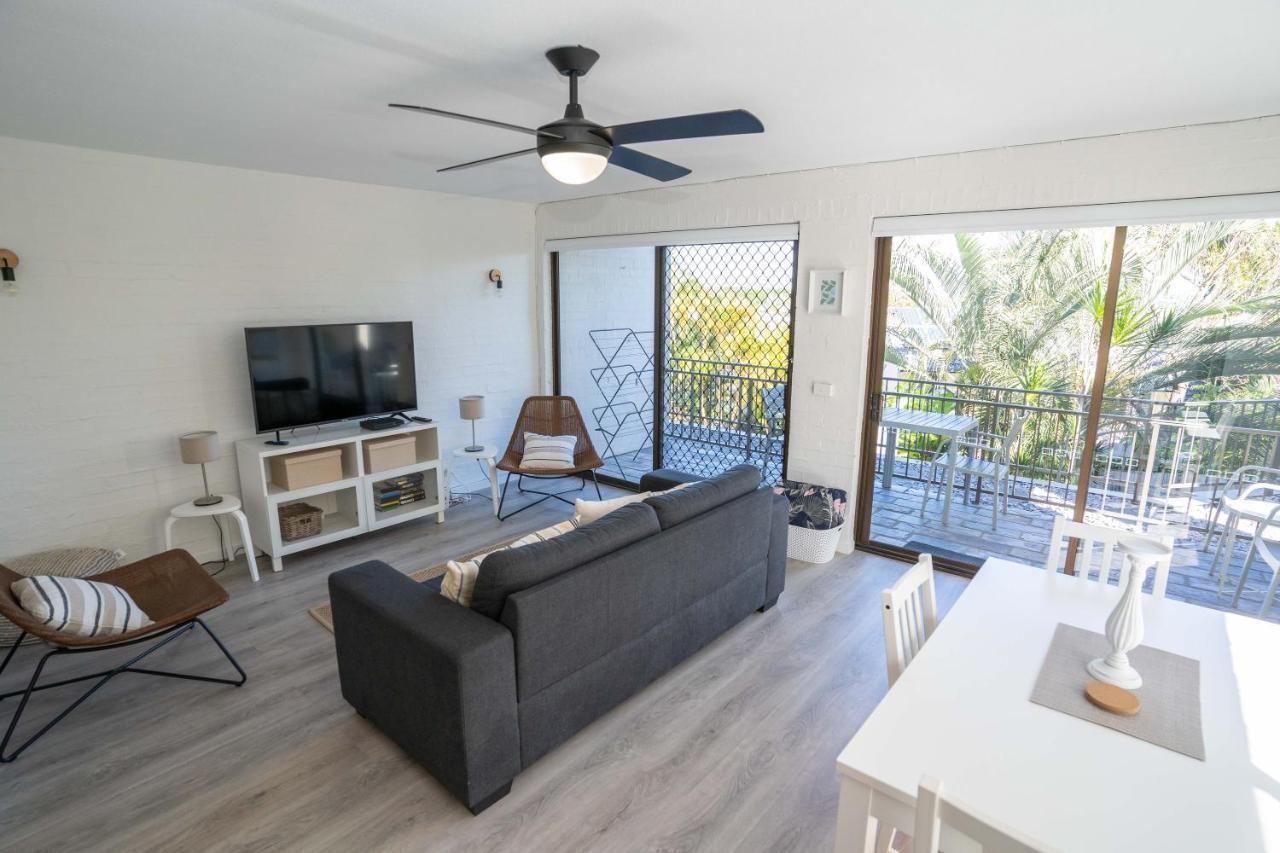 نوسا Myuna Holiday Apartments المظهر الخارجي الصورة