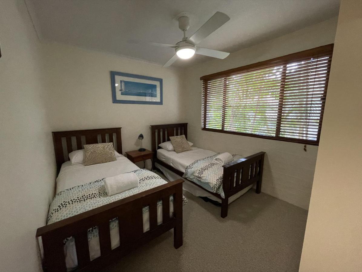 نوسا Myuna Holiday Apartments المظهر الخارجي الصورة