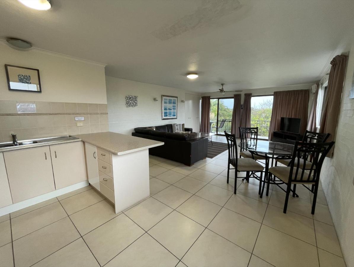 نوسا Myuna Holiday Apartments المظهر الخارجي الصورة