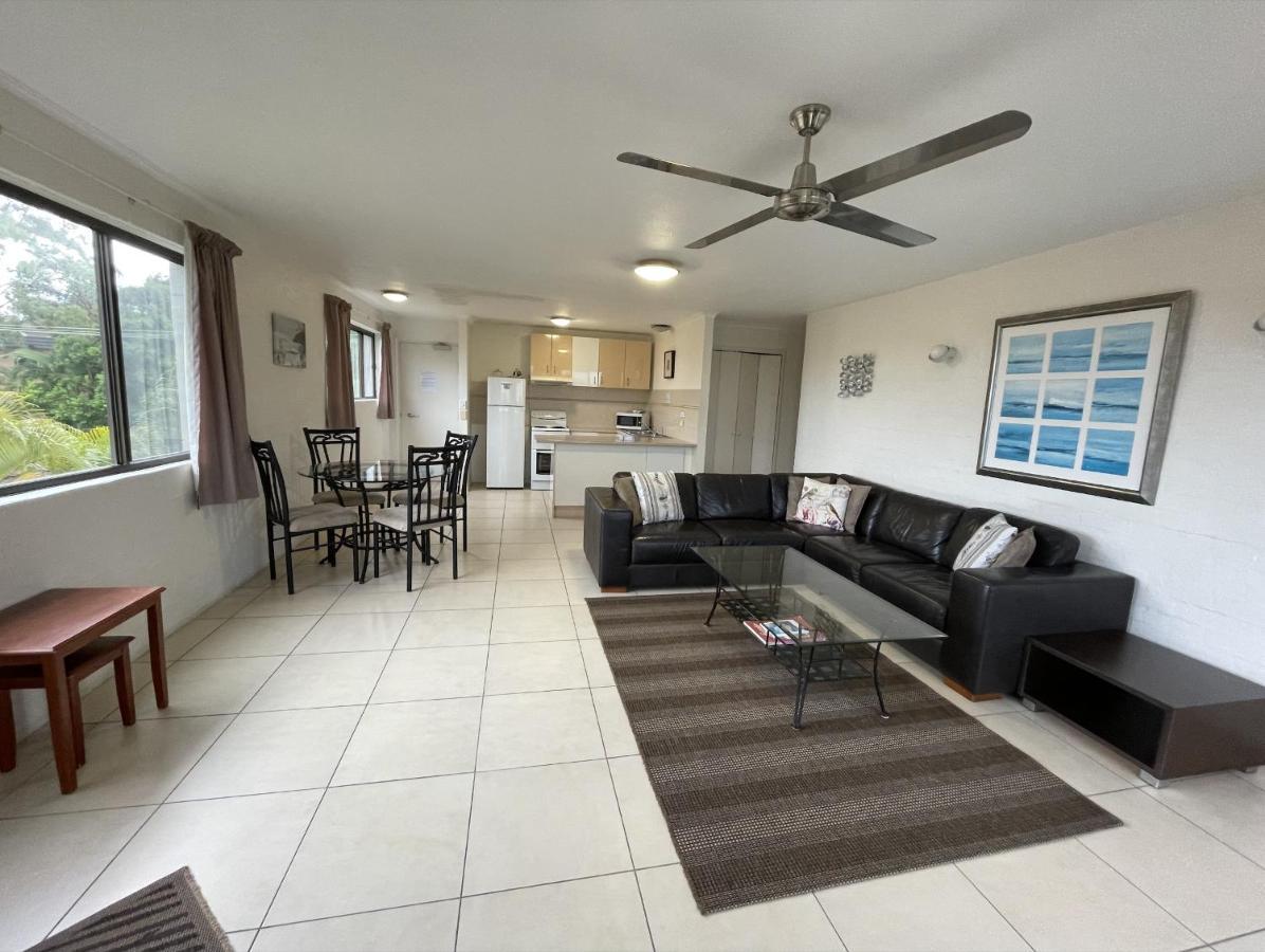 نوسا Myuna Holiday Apartments المظهر الخارجي الصورة