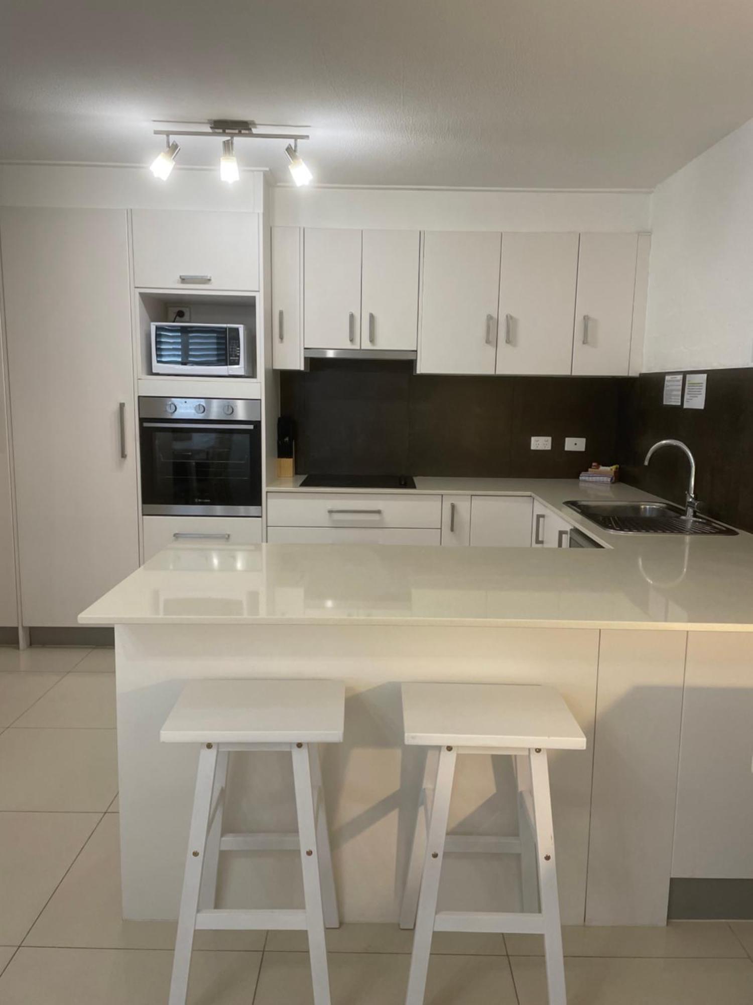 نوسا Myuna Holiday Apartments المظهر الخارجي الصورة