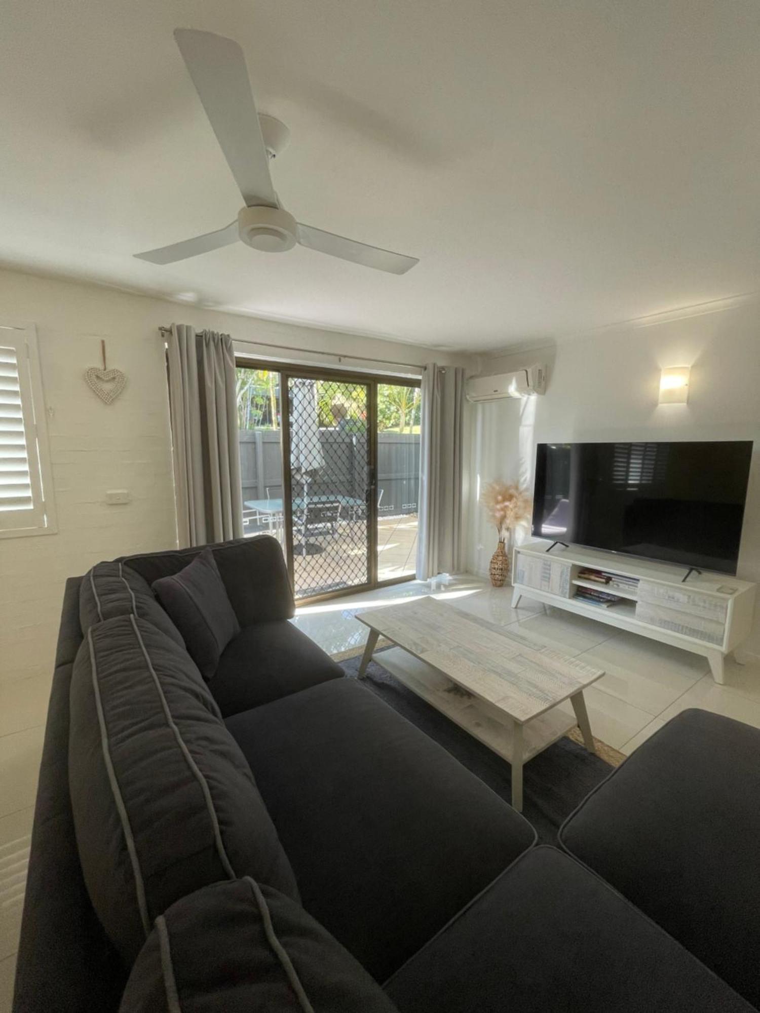 نوسا Myuna Holiday Apartments المظهر الخارجي الصورة