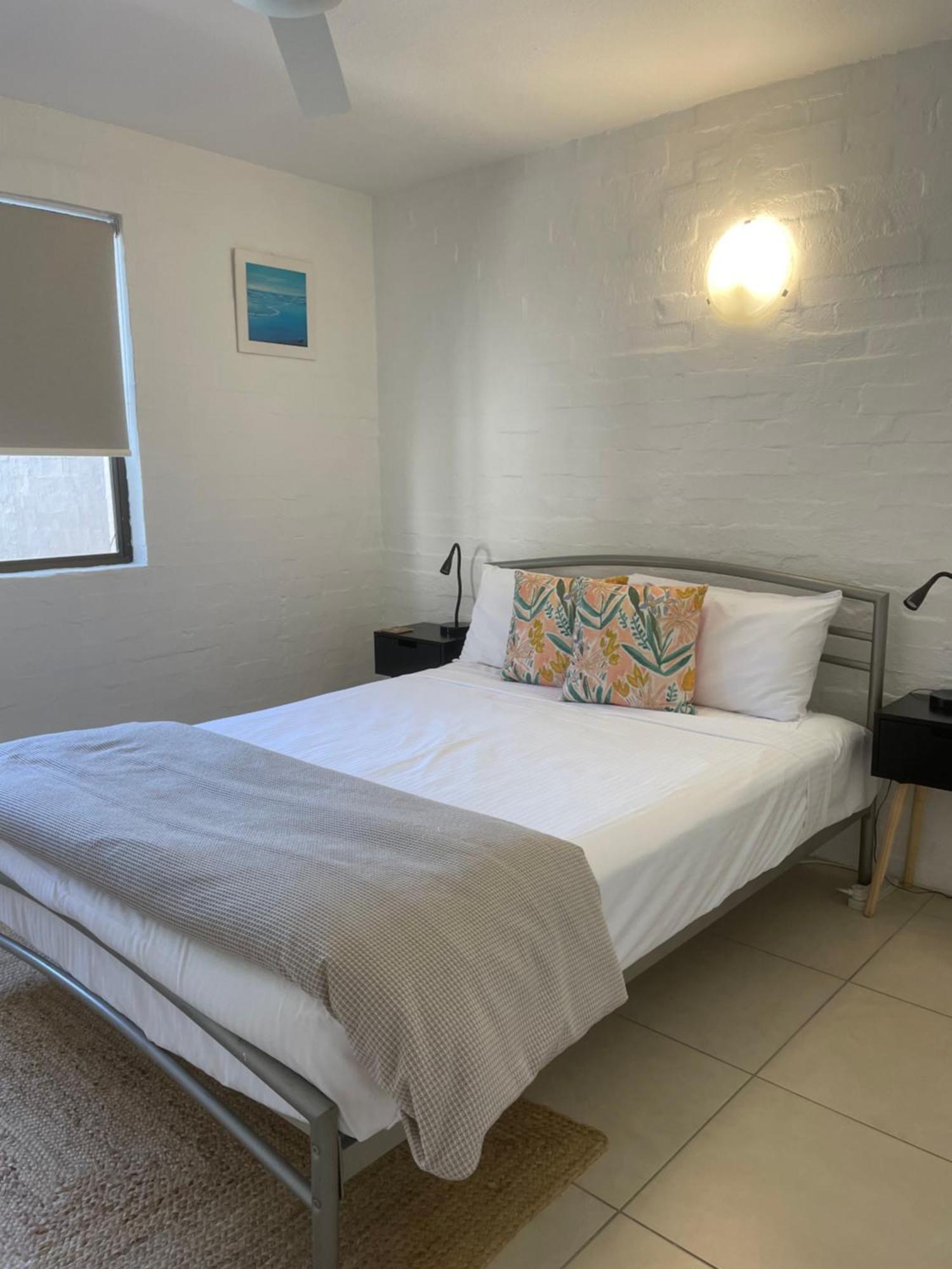 نوسا Myuna Holiday Apartments المظهر الخارجي الصورة