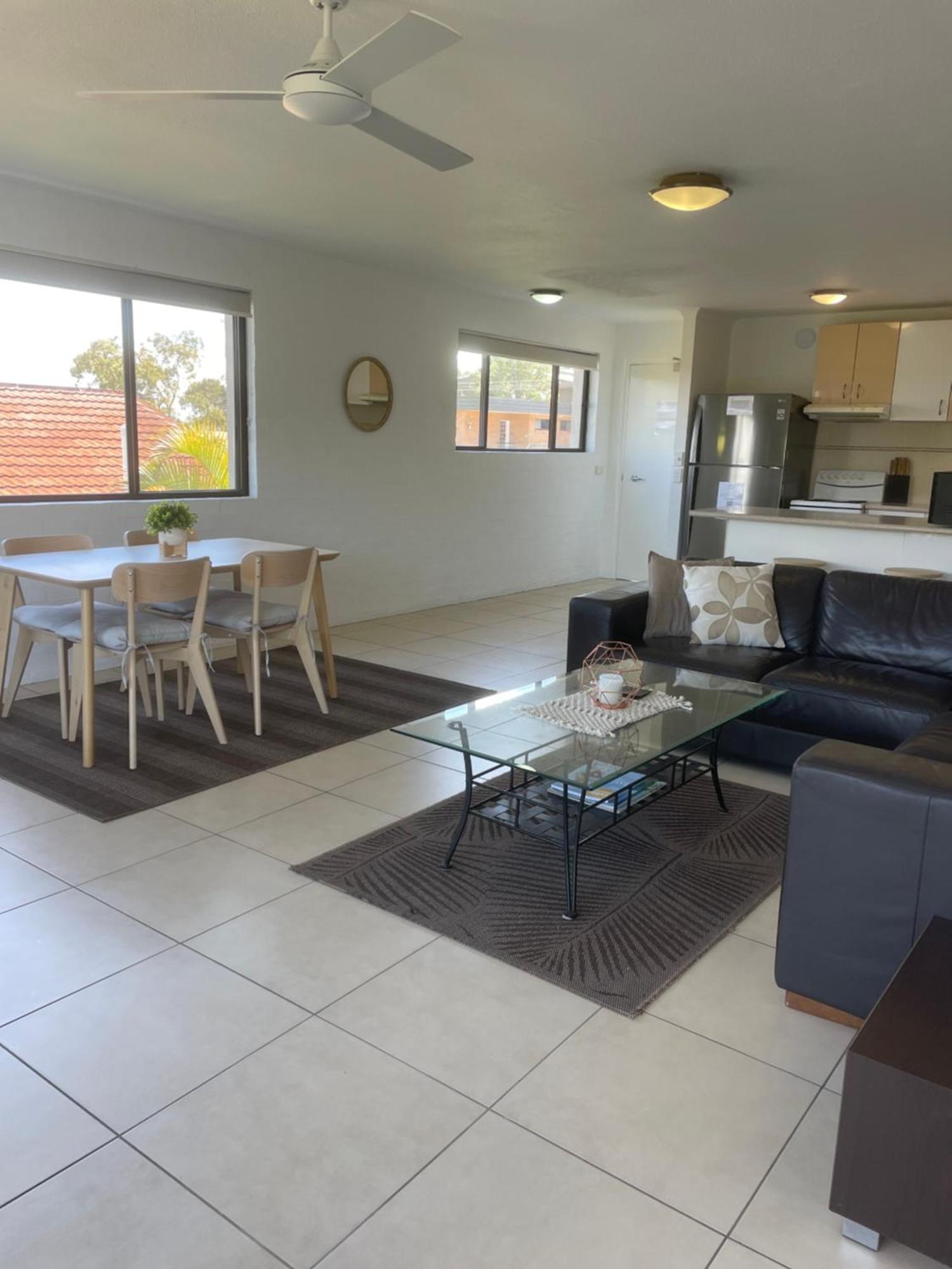 نوسا Myuna Holiday Apartments المظهر الخارجي الصورة