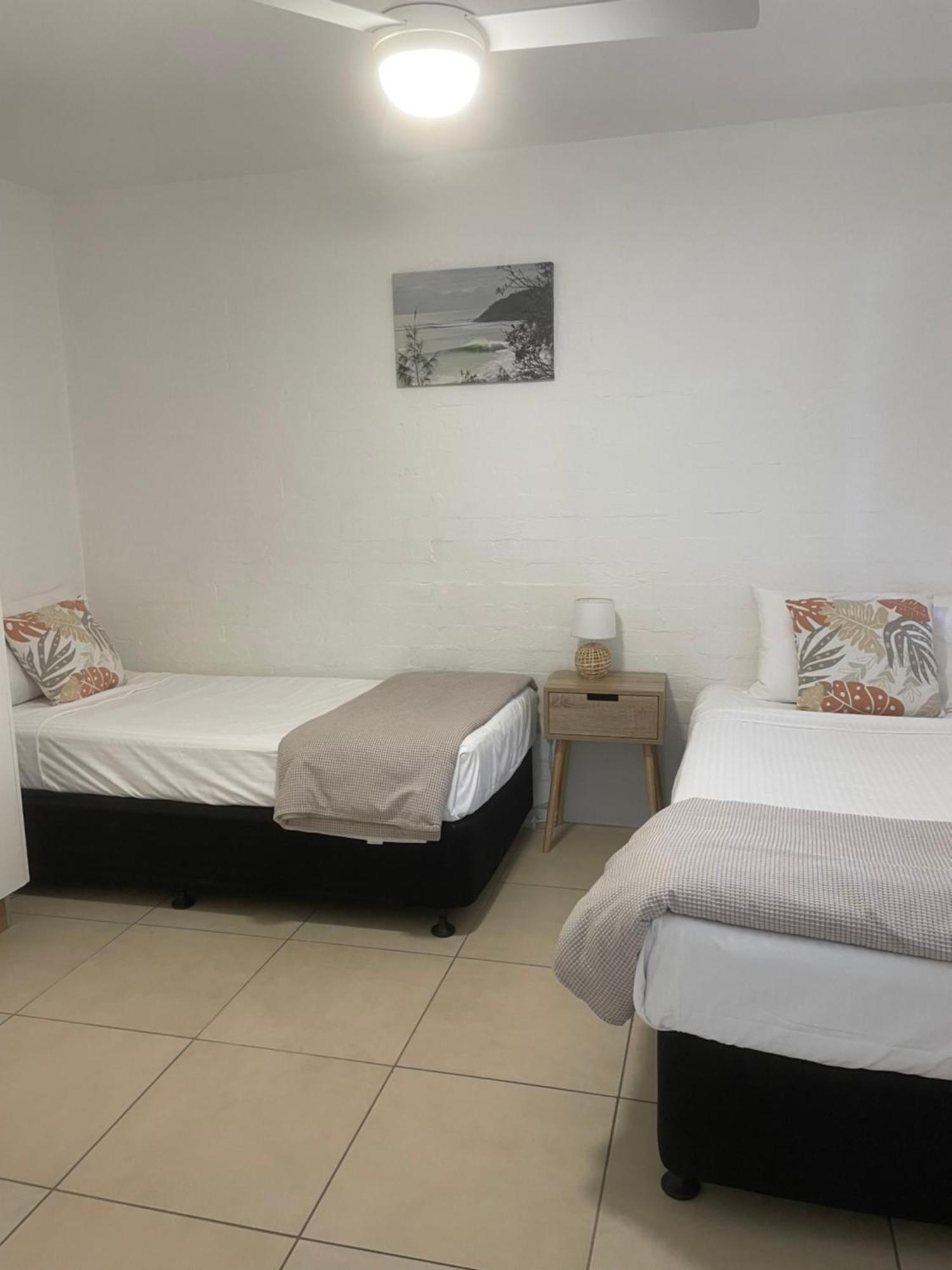 نوسا Myuna Holiday Apartments المظهر الخارجي الصورة