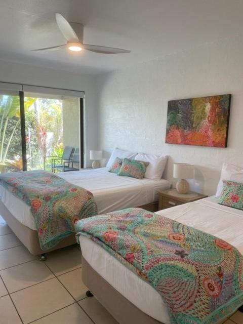 نوسا Myuna Holiday Apartments المظهر الخارجي الصورة