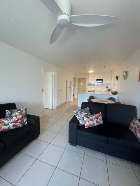 نوسا Myuna Holiday Apartments المظهر الخارجي الصورة