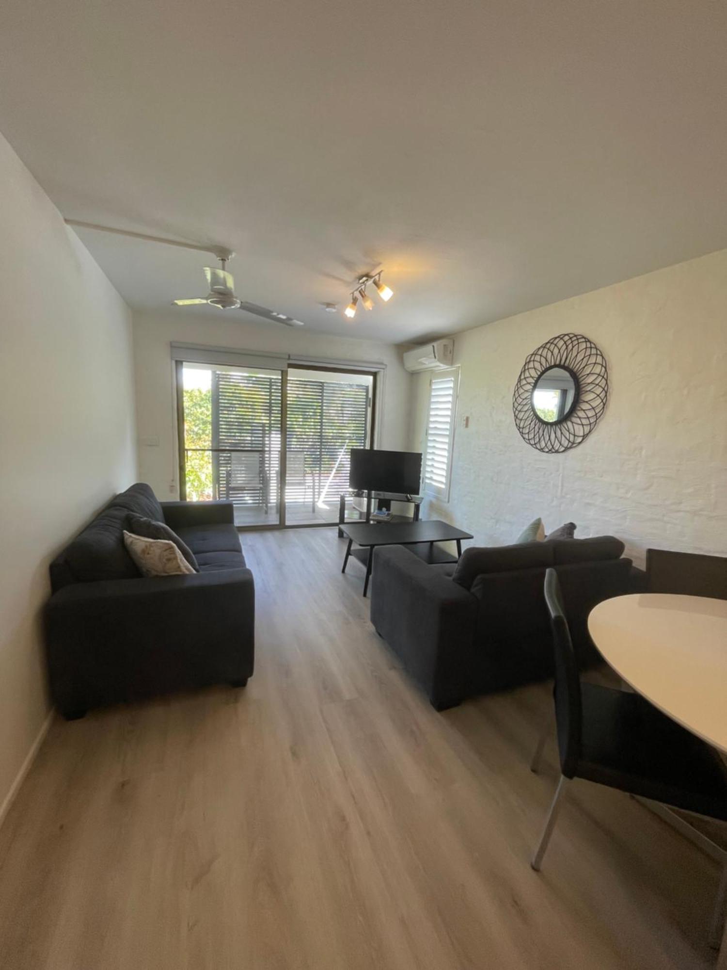 نوسا Myuna Holiday Apartments المظهر الخارجي الصورة