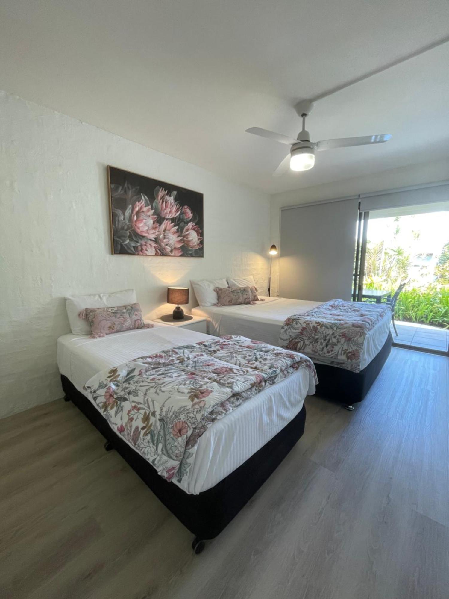 نوسا Myuna Holiday Apartments المظهر الخارجي الصورة