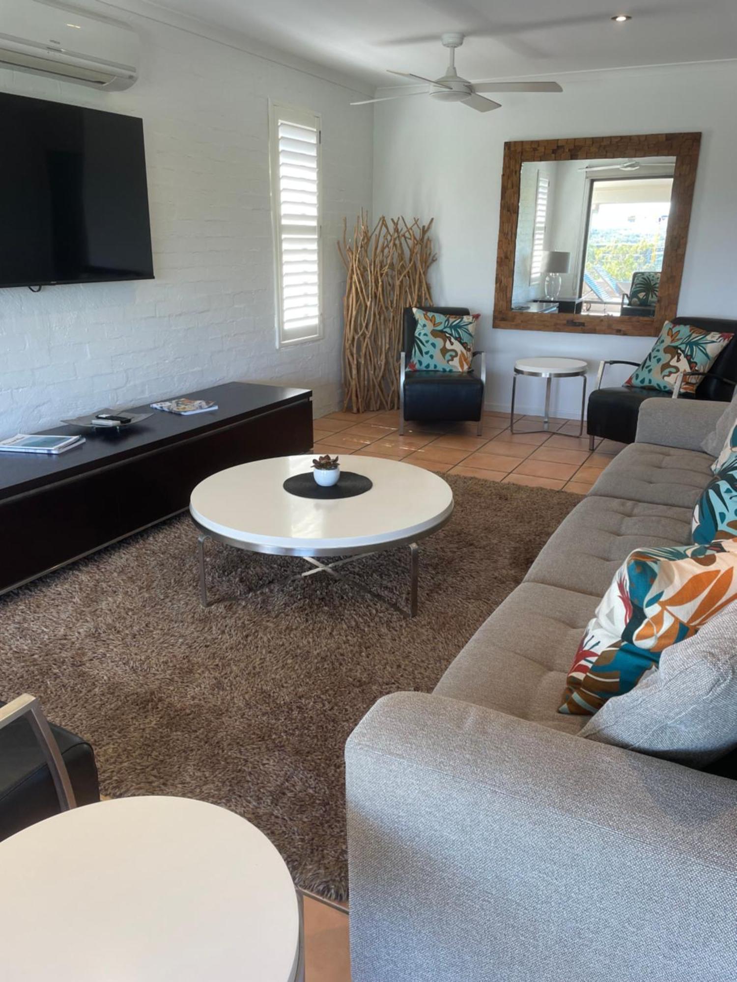 نوسا Myuna Holiday Apartments المظهر الخارجي الصورة